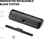 PetPog cat and dog deshedding tool packaging view