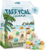 Snackathon Salt Water Taffy Assorted Mix - Epic 30-Flavor Variety, Bulk 4 LB Party Size, Soft & Chewy Gourmet Candy, Approx. 280+ Individually Wrapped Pieces - Image 10