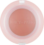 A'PIEU Juicy-Pang Jelly Blusher [BE01] - Soft Touch Blush for Cheek with Combined Cream & Powder Texture for Natural Dewy-Finish, No Fall-Out. 0.17 oz - Image 12