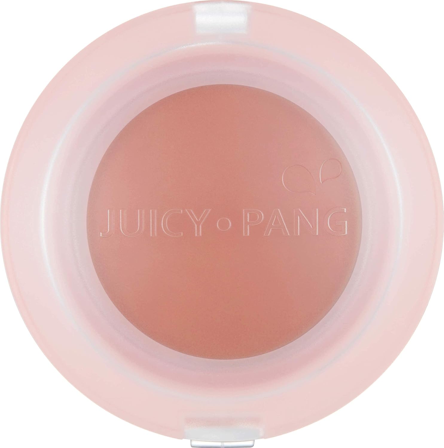 A'PIEU Juicy-Pang Jelly Blusher CR01 front view packaging