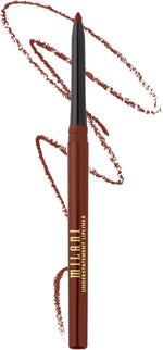 Milani matte lipstick and matching lip liner bundle packaging