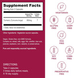 Kroeger Herbs dietary supplement lifestyle presentation