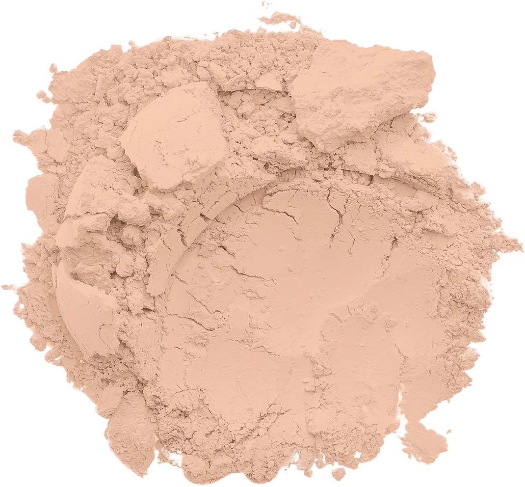 Back view of Milani Conceal and Perfect powder compact packaging