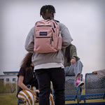 JanSport 15 inch laptop sleeve interior compartment
