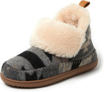 Dearfoams Women's Moritz Mountain Energy Return Technology Bootie - Image 11