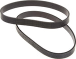 Bissell Style 7 9 10 replacement belts front view packaging
