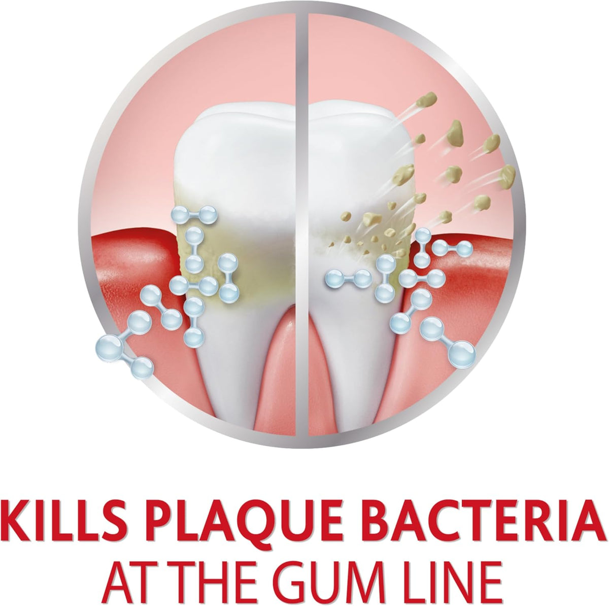 Parodontax stannous fluoride toothpaste for bleeding gums and gingivitis care
