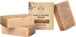 Crate 61, Handmade in Canada, Plant Based Cold Process Natural Bar Soap For Face And Body, With Premium Essential Oils, For Men And Women 3 Pack (Patchouli Lime) - Image 13