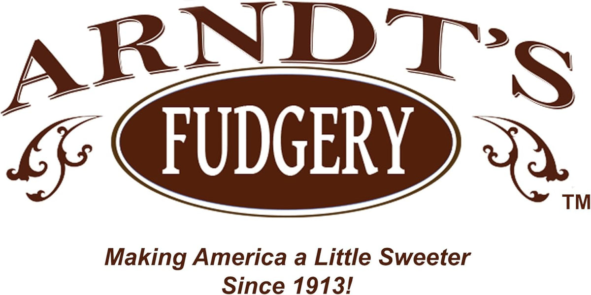 Amish Buggy Home Made Creamy Maple Fudge being served alongside hot tea.