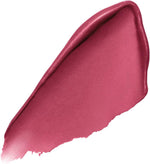 Almay Lip Vibes Lipstick with Vitamin E Oil & Shea Butter, Matte Cream Finish, Hypoallergenic, Love Yourself, 0.14 Oz - Image 12