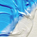 Liquitex 237ml jar label and specifications