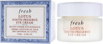 Fresh Lotus Youth Preserve Eye Cream packaging box