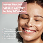 Pore Perfection Duo: TOSOWOONG Cica Pore Primer & Real Collagen Face Cream for Smooth, Youthful Skin - Image 9