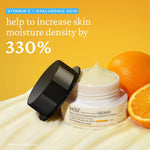 Belif Brightening Vitamin C moisturizer 50ml product packaging