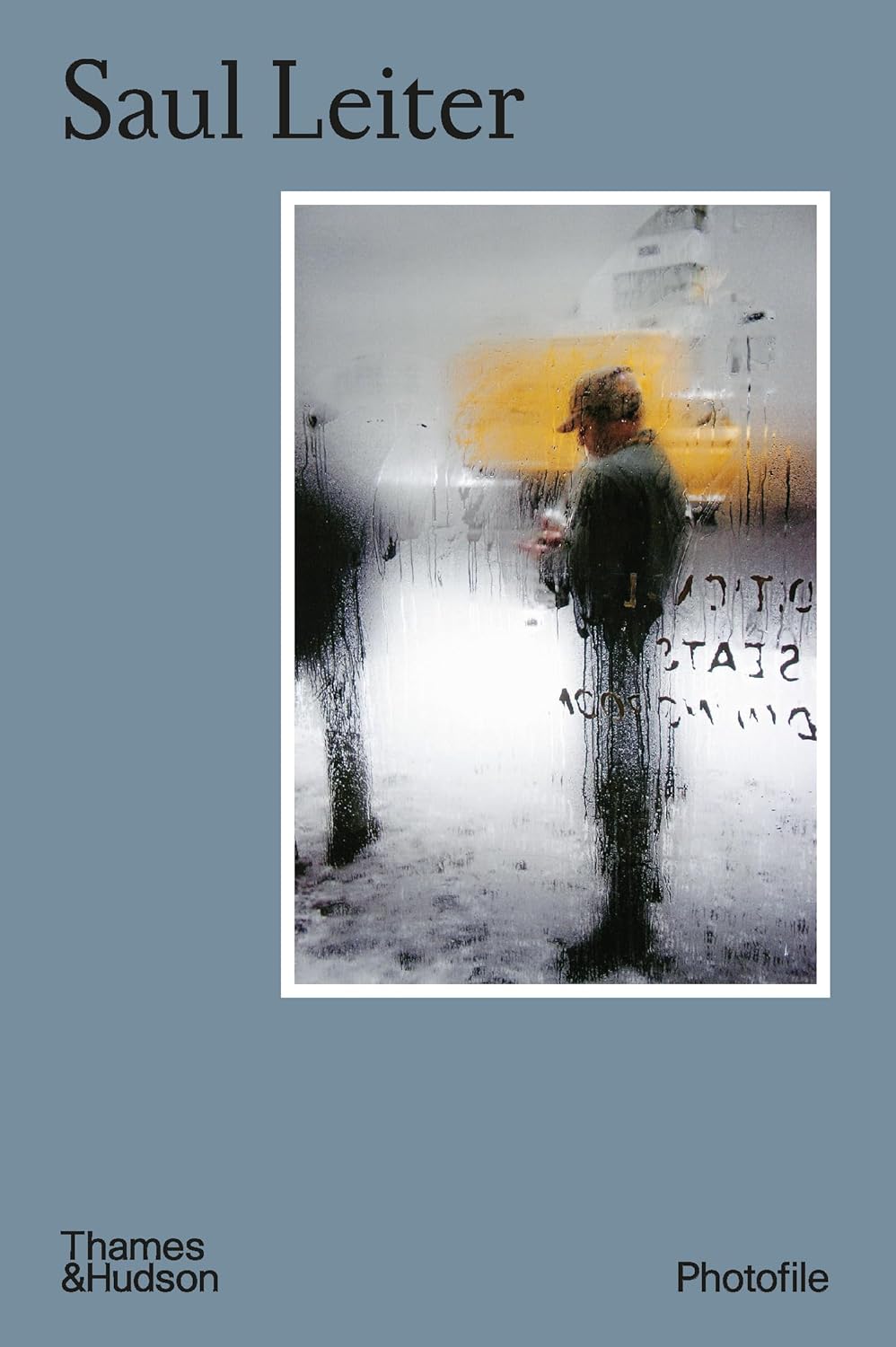Saul Leiter (Photofile) - Image 1
