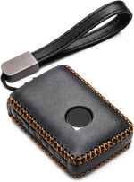 Vitodeco Volvo key fob case packaging and components