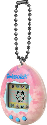 Tamagotchi original sakura retro packaging box