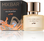 MIX:BAR perfume gift set displayed for layering and daily wear.