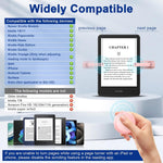 MepvabKY device showing compact handheld size