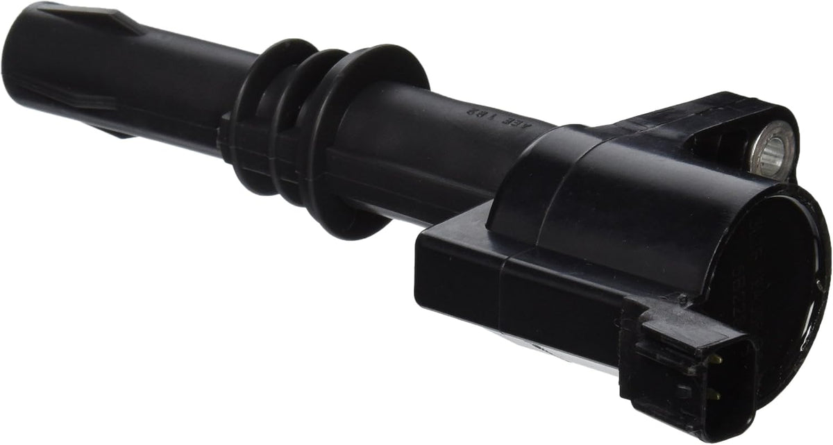 Motorcraft DG511 Ignition Coil connector and boot detail