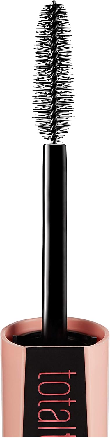 Maybelline Total Temptation mascara 0.27 fluid ounce size
