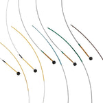Hamilton 4-4 scale violin string sealed packaging