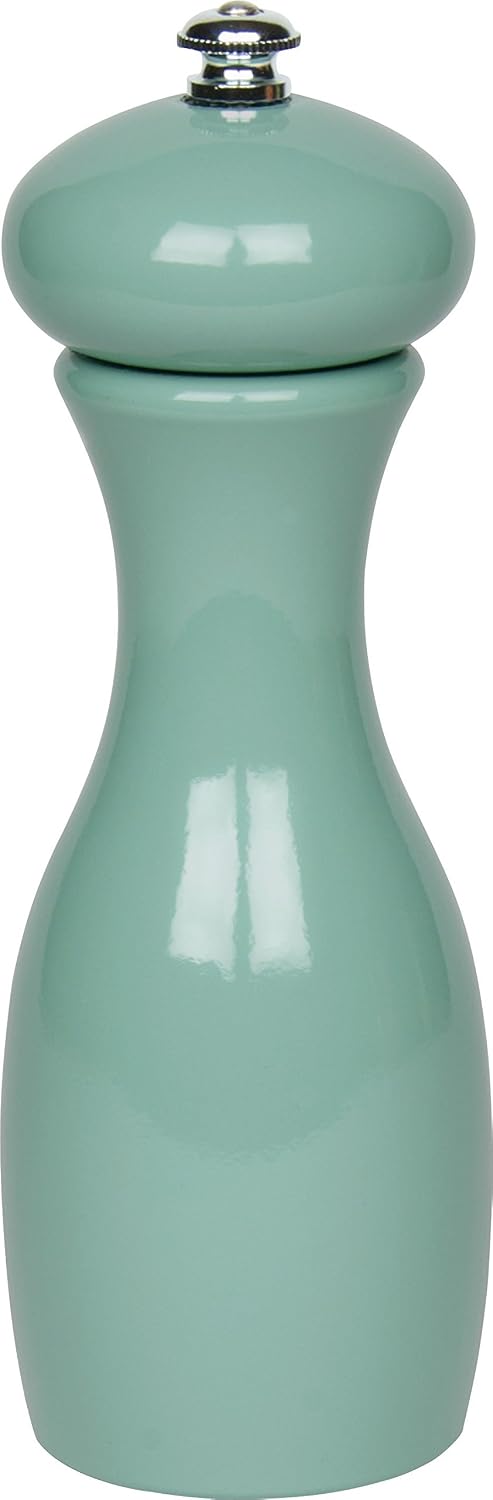 Fletchers' Mill Marsala Collection Pepper Mill, Cherry - 12 Inch, Adjustable Coarseness Fine to Coarse, MADE IN U.S.A. - Image 14