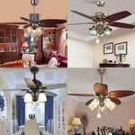 Ceiling fan pull chain replacement accessory packaged