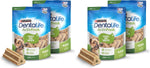 Dentalife ActivFresh Dog_Chews for Mini and Small Dogs 5-20 lbs., Dental-Chews to Freshen Breath, Chicken Flavor, 16.9 oz., 56 Chews - 56 ct. Pouch (Pack of 2) - Image 13