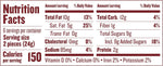 JUSTIN'S Organic Mini Dark Chocolate Peanut Butter Cups, 4.7 Ounce Bag (6 Pack) - Image 9