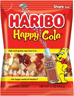 HARIBO Gummi Candy, Z!NG Sour S'ghetti, Sour Gummy Candy, 5 Ounce Bag (Pack of 12) Delicious Soft & Chewy Snacks, Assorted Fruity Flavors - Image 15