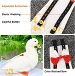 QBLEEV reusable goose nappy waterproof inner pouch detail