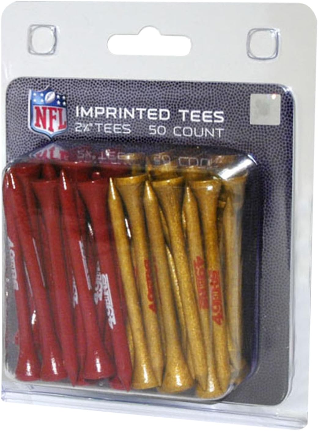 Team Golf NFL branded sports merchandise golf accessories