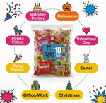 Big Mama Candy 3 pound variety pack for party favors