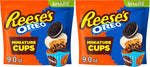 Dropy India imported REESE'S OREO miniatures sweet snacks selection