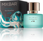 MIX:BAR Passionfruit Nectar perfume box back display