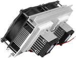 Vbestlife thermoelectric cooler complete package components
