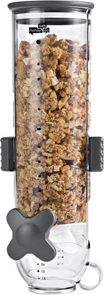 ZevrO kitchen food storage organizer packaging and accessories