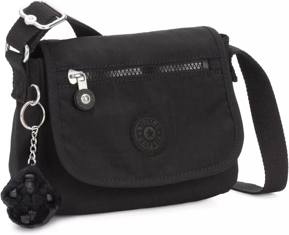 Kipling Sabian everyday purse adjustable shoulder strap