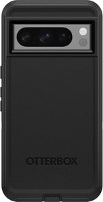 OtterBox Google Pixel 8 Pro Defender Series Case with holster clip