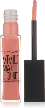 Corrupt Cranberry shade liquid lipstick bottle
