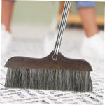 OHPHCALL multi-use broom for pet hair