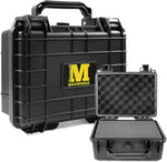 MaxWorks 51015 waterproof hard case front view protective storage