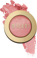Milani Baked Blush, Updated Powder Blush for Cheeks, Cruelty Free Makeup - Shape, Contour & Highlight Face for a Shimmery or Matte Finish - Berry Amore - Image 14