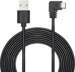 Maixbomr car charger cord lifestyle angle