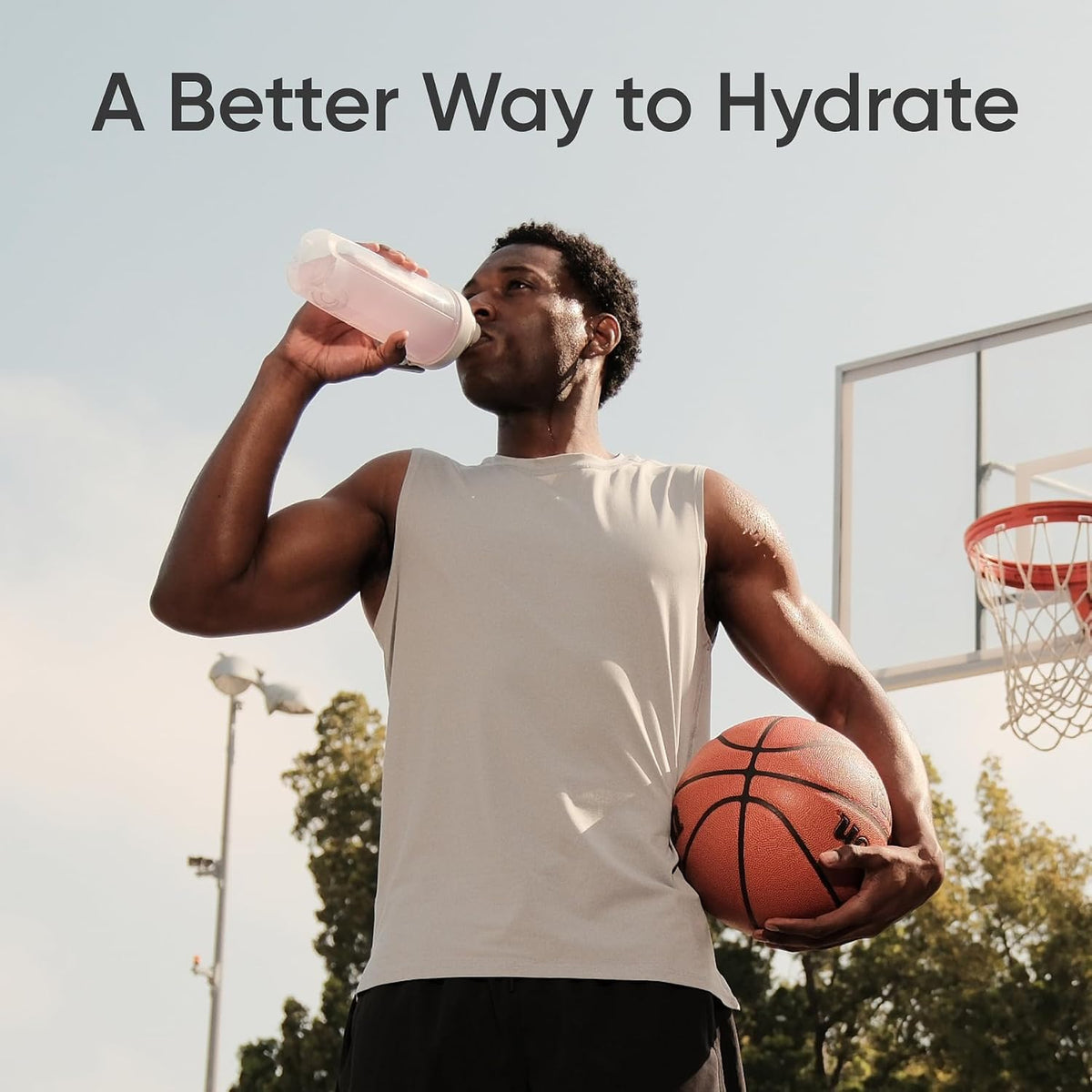 Sports Research Raspberry Lemonade electrolyte drink packets for fitness hydration.