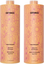 amika normcore signature shampoo - Image 13