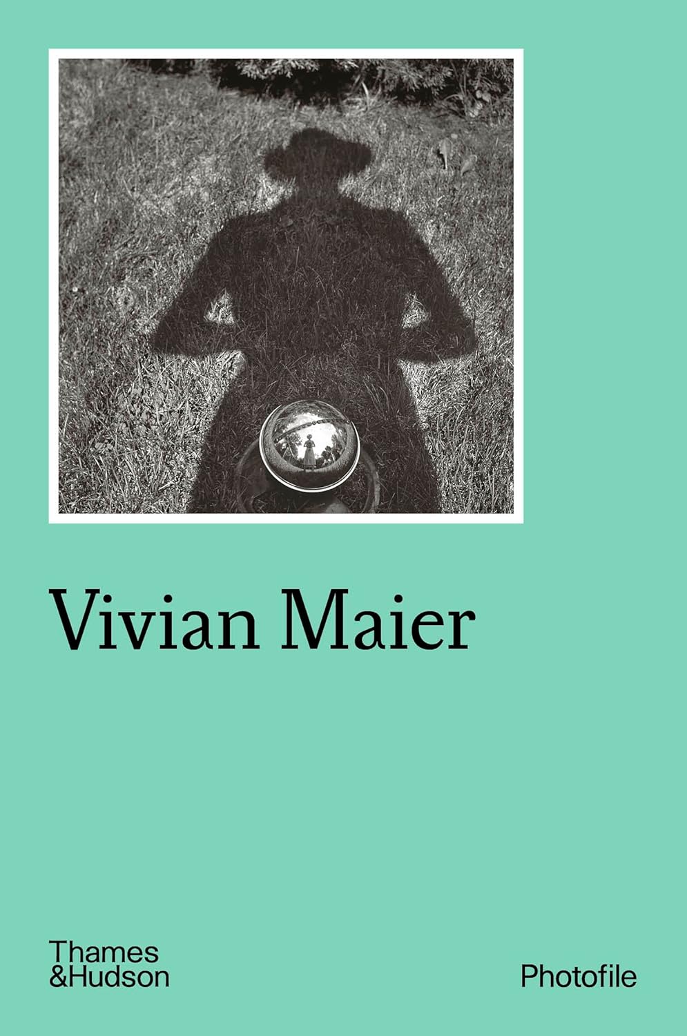 Vivian Maier (Photofile) - Image 1