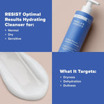 Authentic Paula's Choice Resist face wash for dry skin