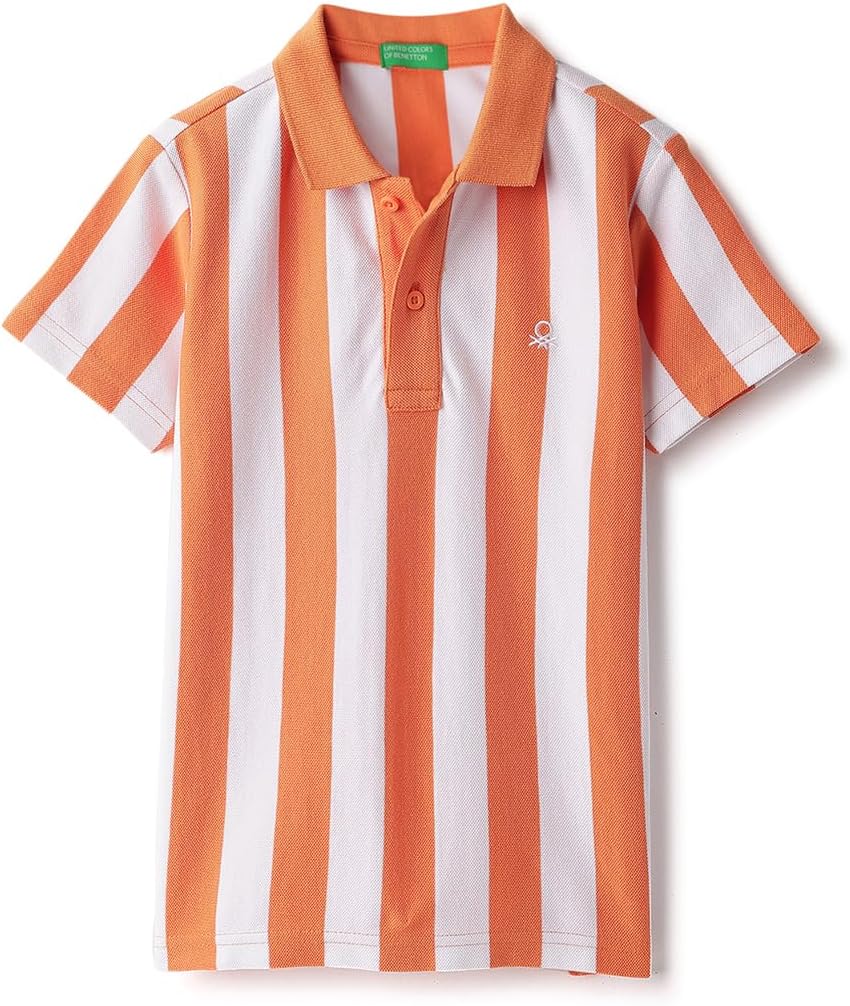 United Colors of Benetton Boys Tshirt - Image 1